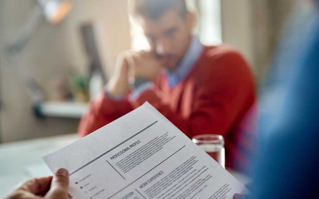 Optimiser CV et LM : Attentes de l’employeur
