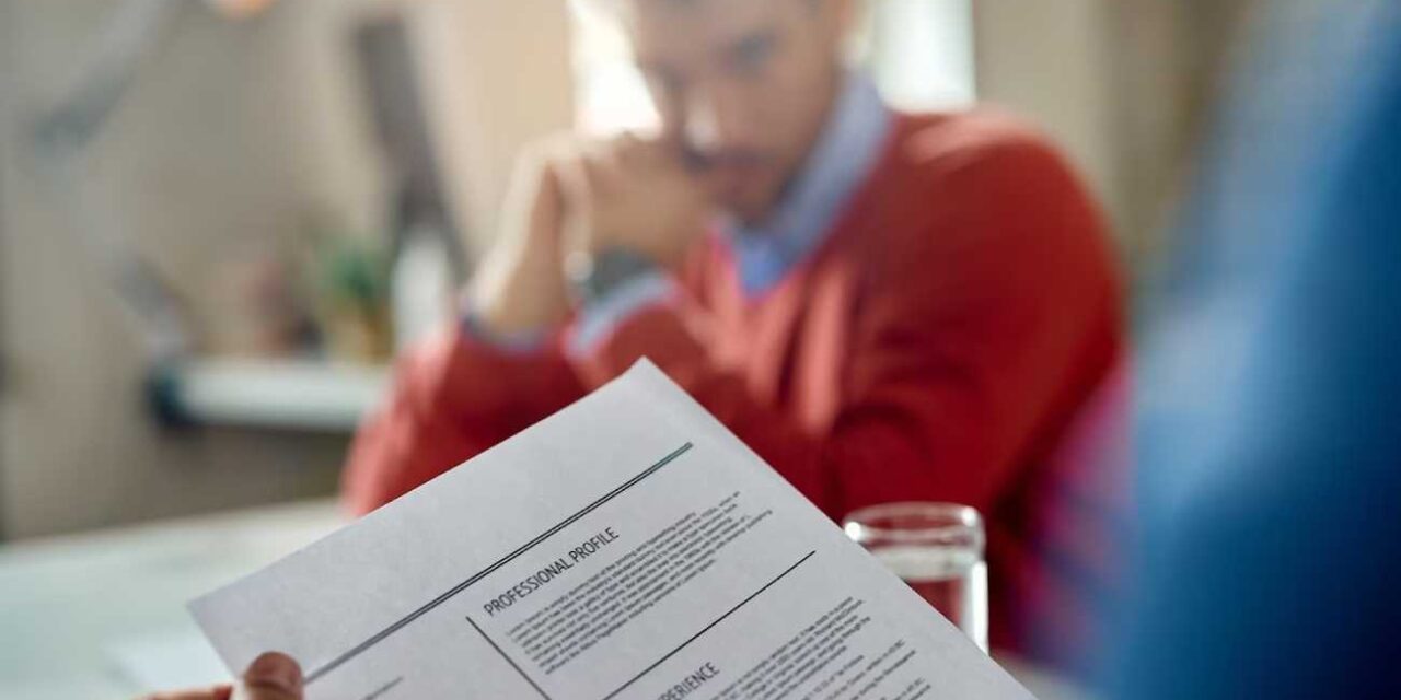 Optimiser CV et LM : Attentes de l’employeur