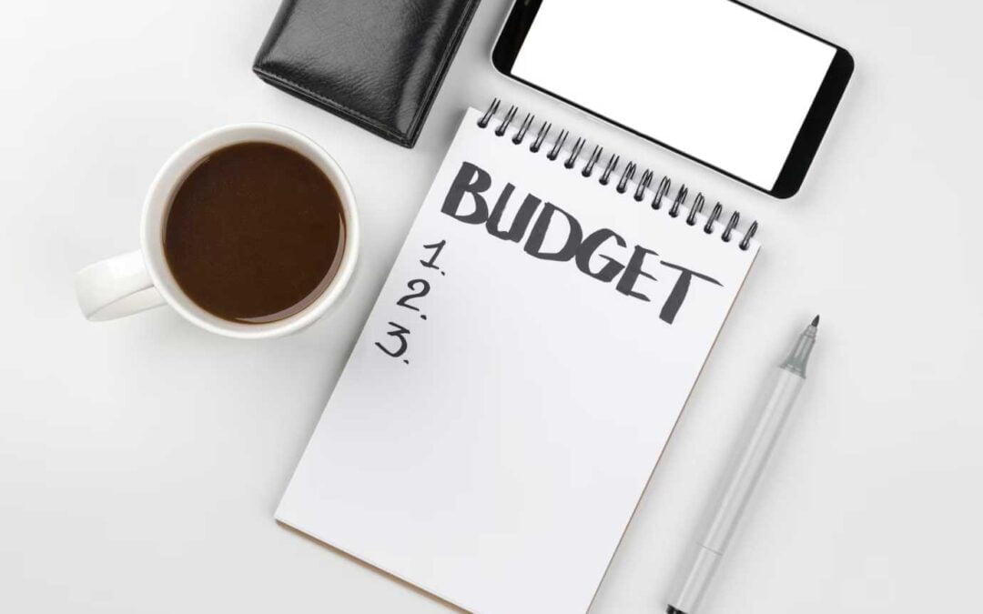 L’importance de la budgétisation financière