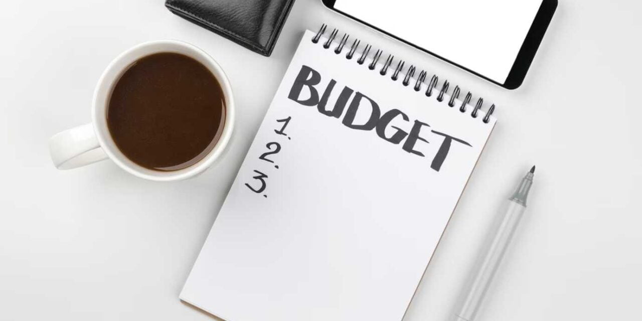 L’importance de la budgétisation financière