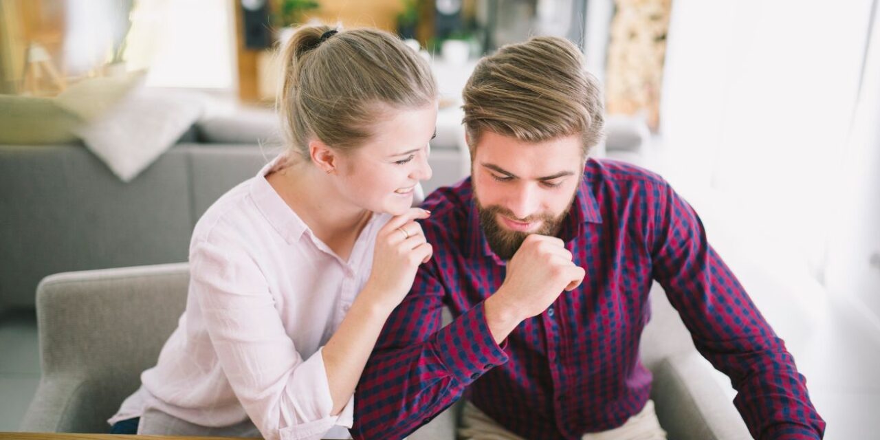Exprimer ses besoins & ses attentes dans le couple