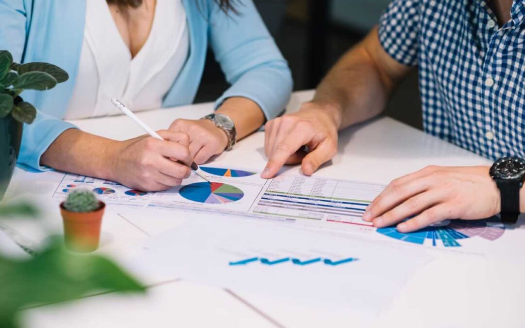 Importance de Plan financier à long terme