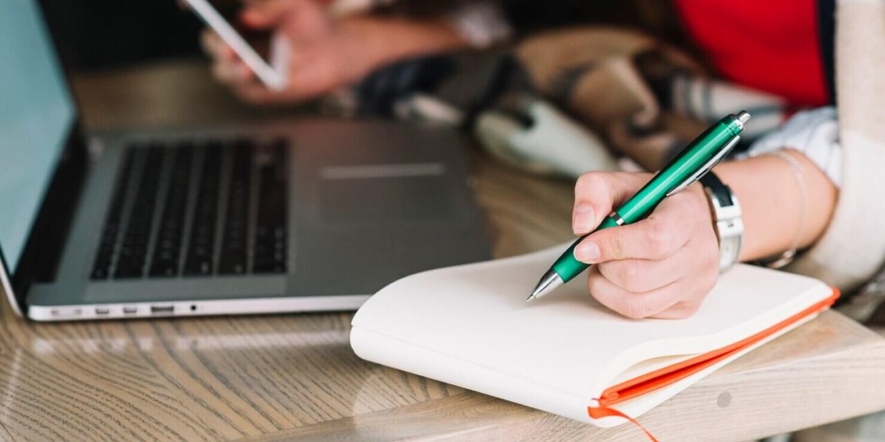 Recherche succinte sur l’entreprise et le poste