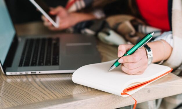 Recherche succinte sur l’entreprise et le poste