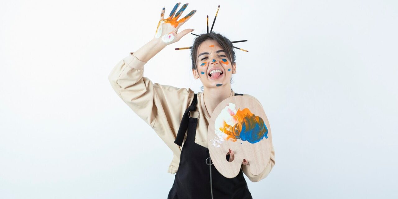 Explorer les liens entre l’art et les émotions