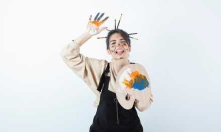 Explorer les liens entre l’art et les émotions