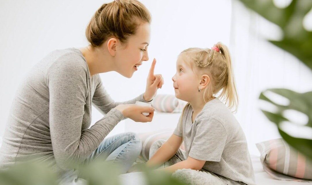 Favoriser la confiance et l’estime de soi chez l’enfant