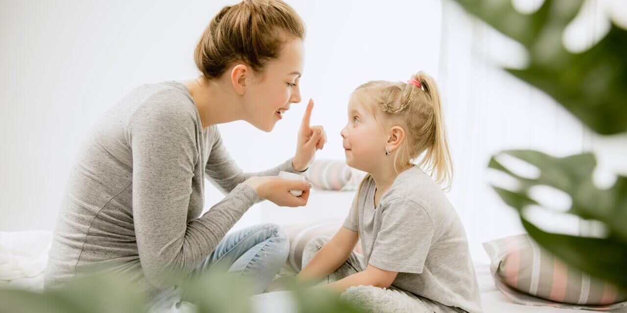 Favoriser la confiance et l’estime de soi chez l’enfant