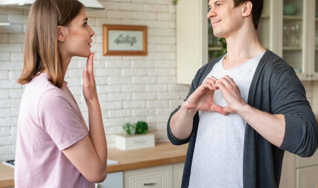 Communication verbale et non verbale