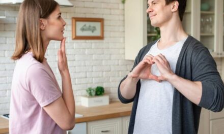 Communication verbale et non verbale