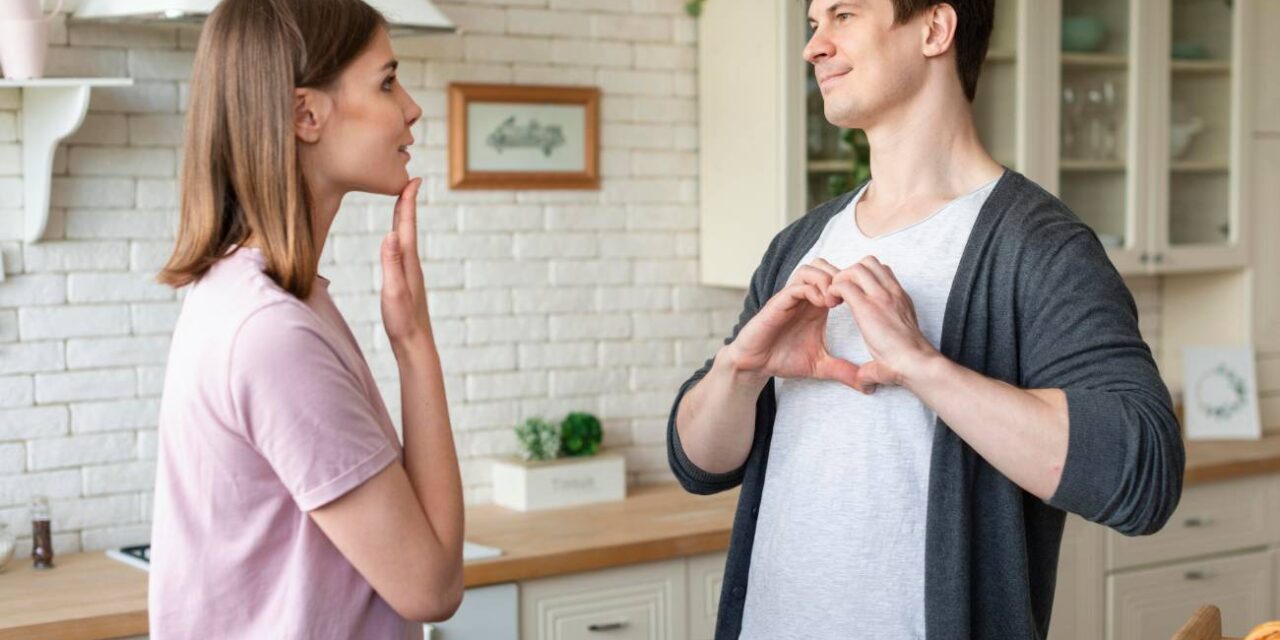 Communication verbale et non verbale