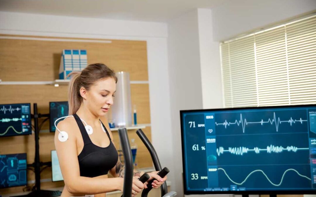 Entraînement cardiovasculaire