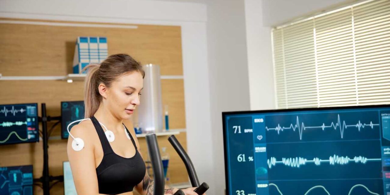 Entraînement cardiovasculaire
