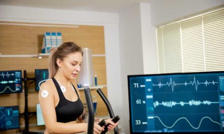 Entraînement cardiovasculaire