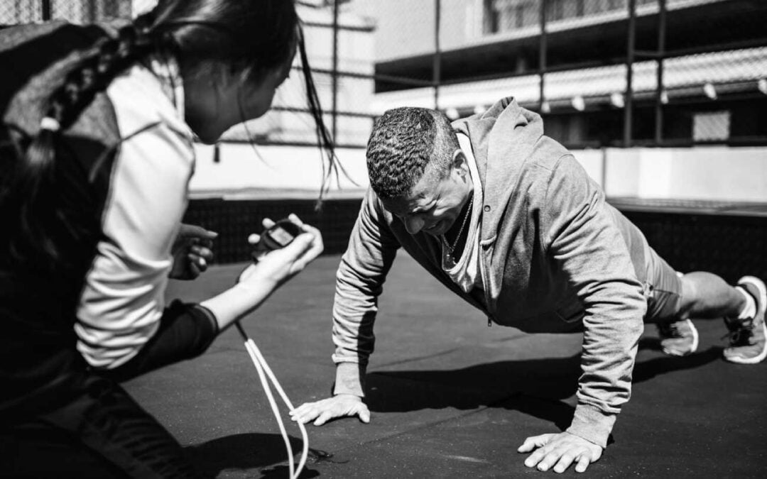 Les différentes formes de motivation