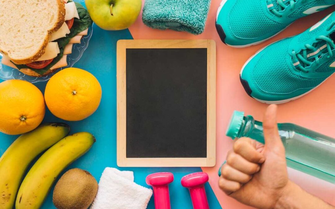 Performances Sportives: bases de la Nutrition