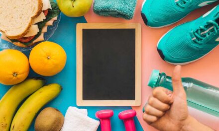 Performances Sportives: bases de la Nutrition