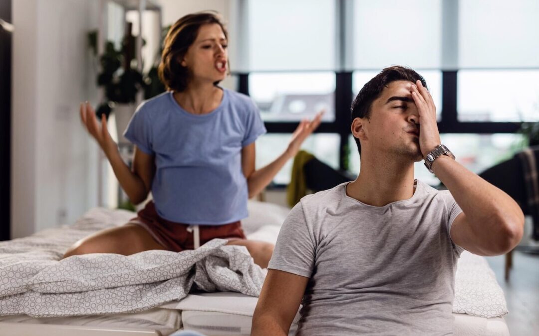 Équilibre entre vie perso et vie de couple