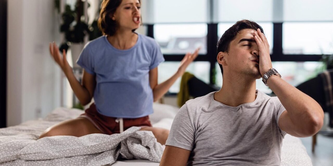 Équilibre entre vie perso et vie de couple