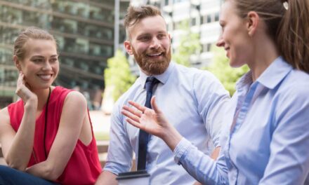 Construire et maintenir des relations professionnelles positives