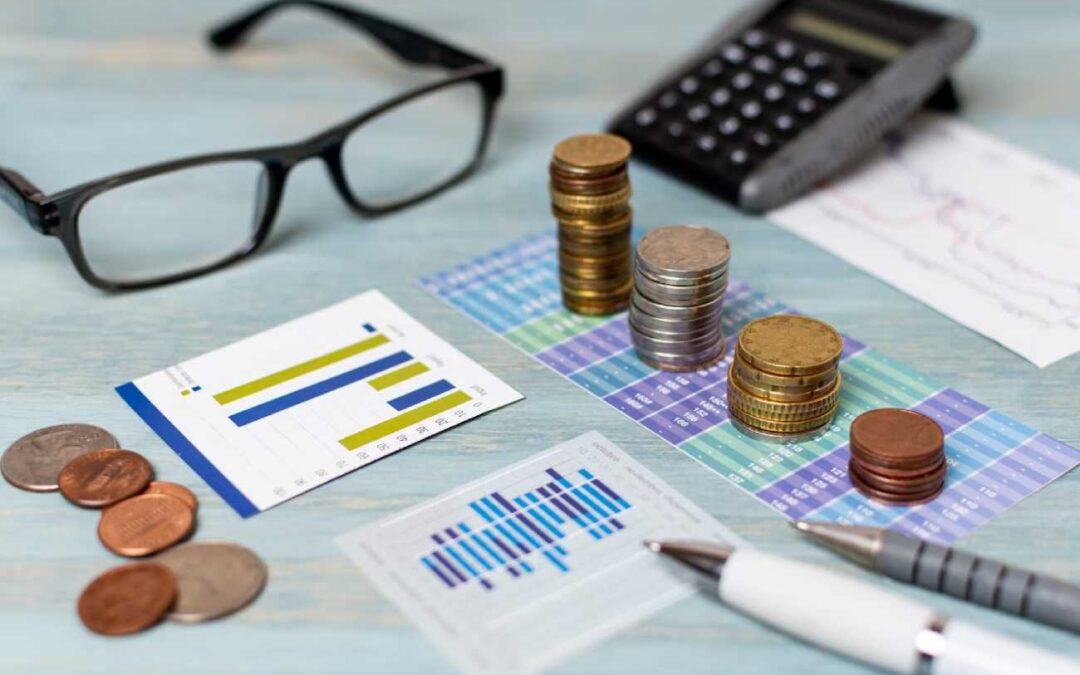 Les différentes sources de revenus