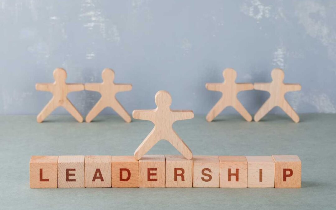 Théories et styles de leadership