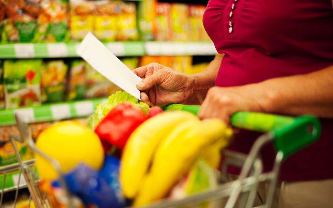 Gérer les Achats Impulsifs : Épicerie Saine