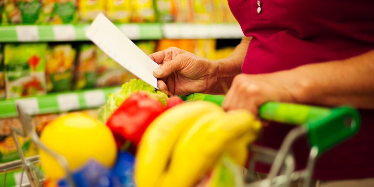 Gérer les Achats Impulsifs : Épicerie Saine