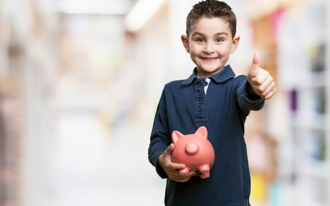 Les Avantages de l’Éducation Financière Précoce