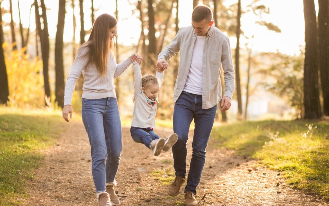 Communiquer Besoins et Attentes : Équilibre Amour et Famille
