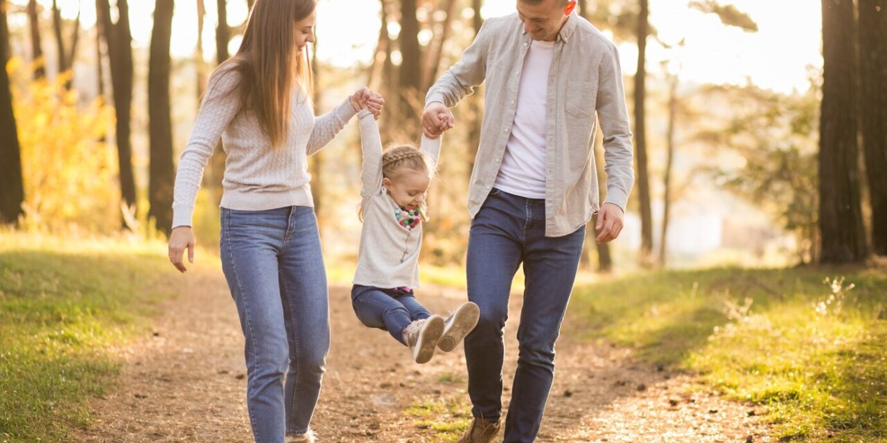 Communiquer Besoins et Attentes : Équilibre Amour et Famille