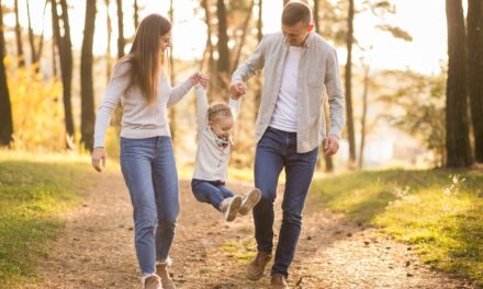 Communiquer Besoins et Attentes : Équilibre Amour et Famille