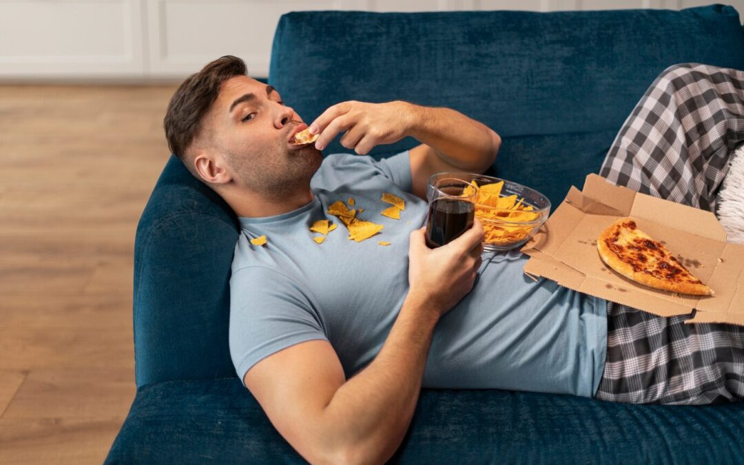 Comprendre et Maîtriser vos Cravings