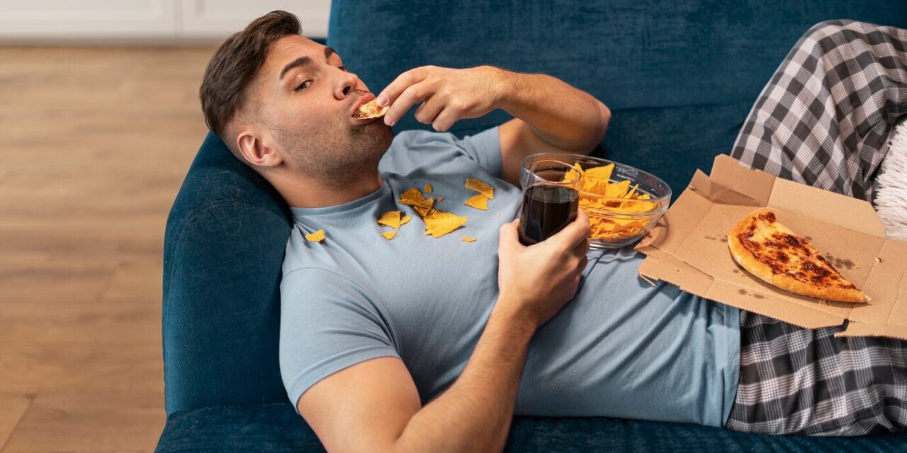 Comprendre et Maîtriser vos Cravings