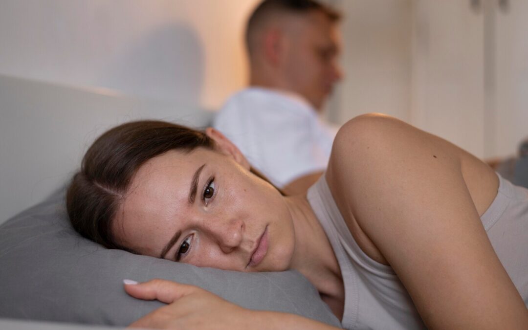 Harmonie Sexuelle : Naviguer sur les Différences de Libido