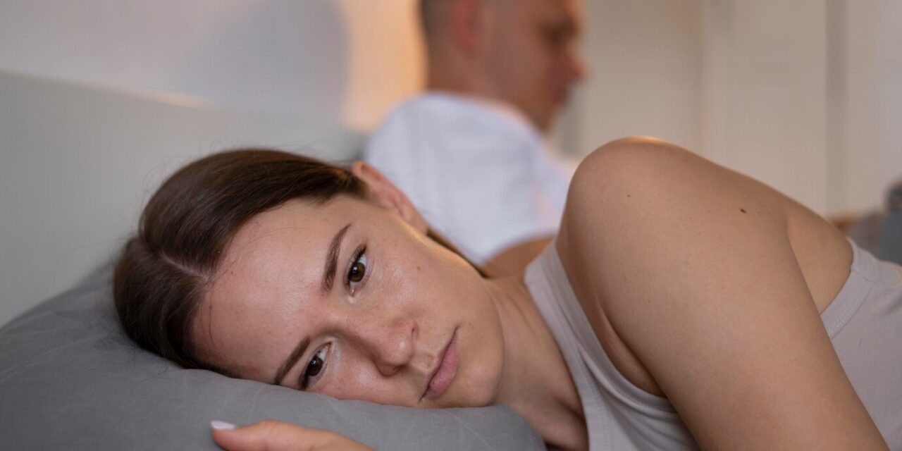 Harmonie Sexuelle : Naviguer sur les Différences de Libido