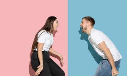 Différences et divergences dans le couple