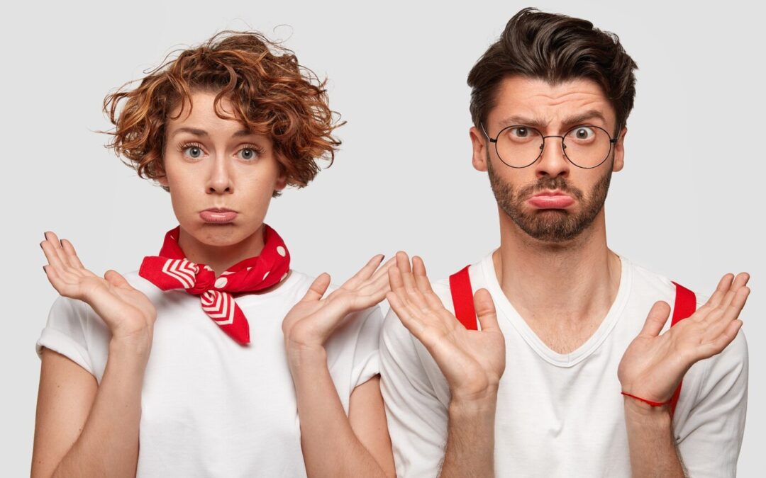 Comprendre et Exprimer les Émotions dans le Couple