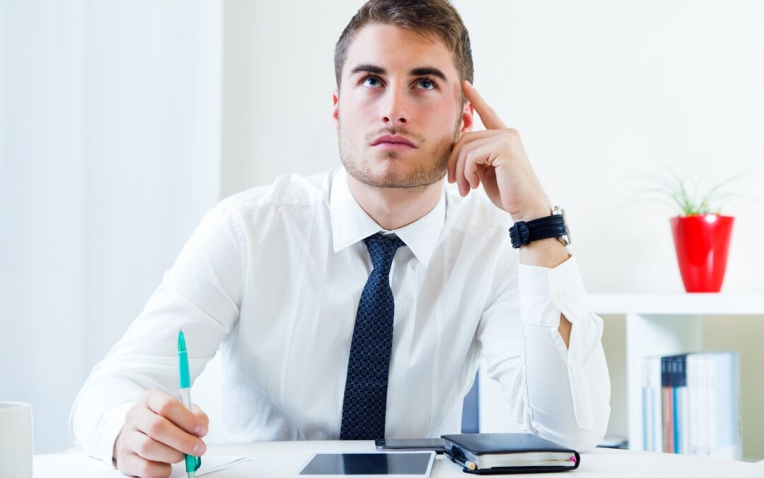 Gérer peurs et doutes liés aux objectifs professionnels