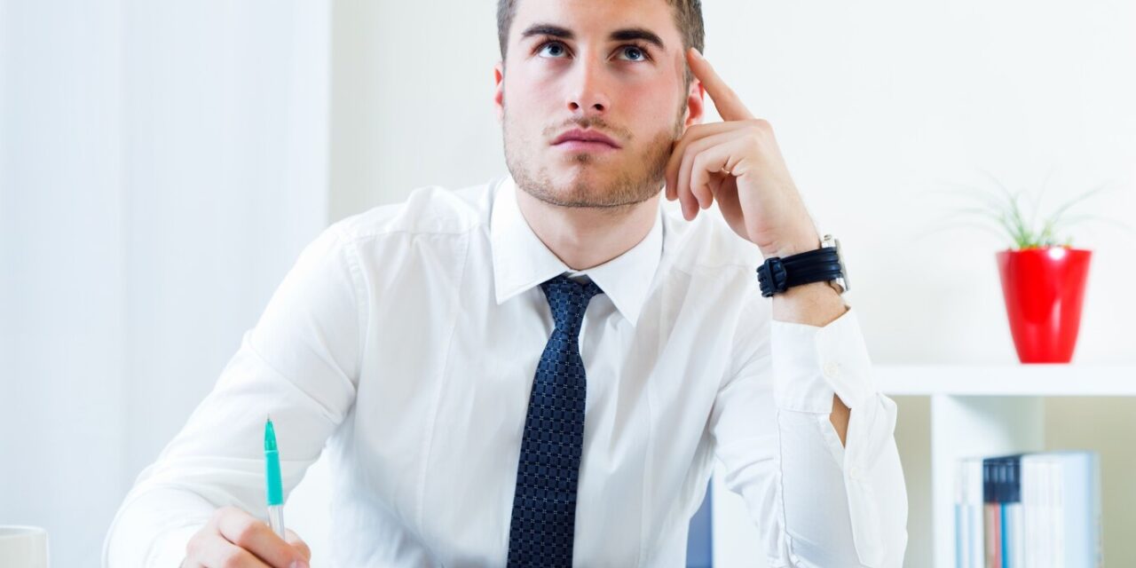 Gérer peurs et doutes liés aux objectifs professionnels