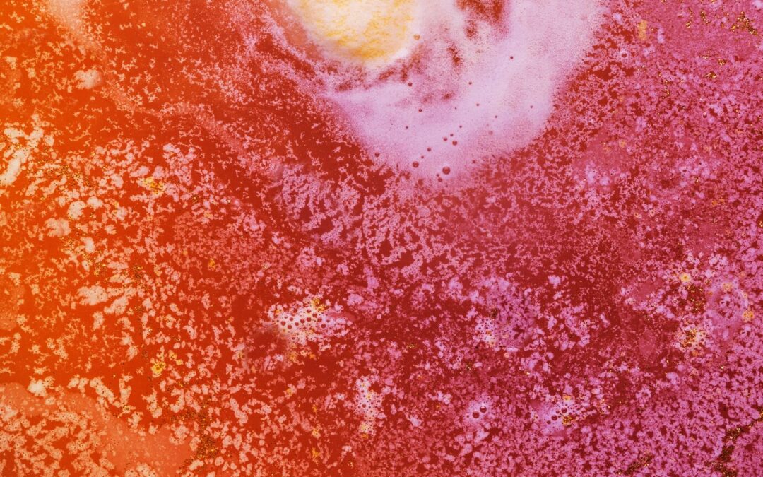 Éveil des Sens : Savourer le Nouveau