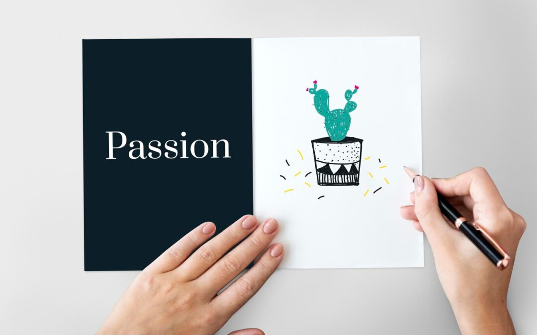 Identifier ses Valeurs et ses passions : Choix de carrière