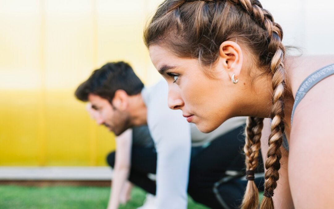 Focus Mental : Clé de la Performance